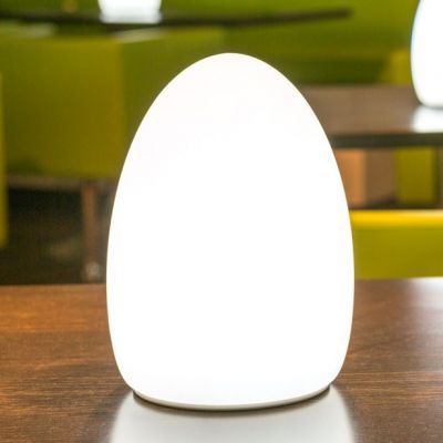 Bežična LED lampa Smart&Green Egg IP68