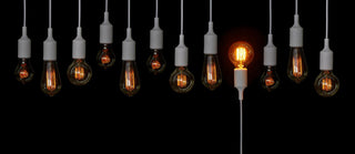 Koliko trebam lumena ?