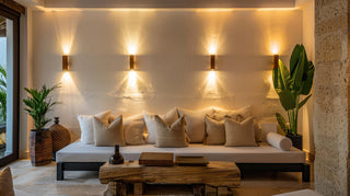 8 pogreški koje treba izbjegavati prilikom postavljanja rasvjete