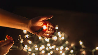 Kako ukrasiti okućnicu za Božić?