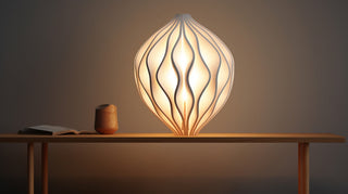 Neobične svjetiljke 2 – Galerija