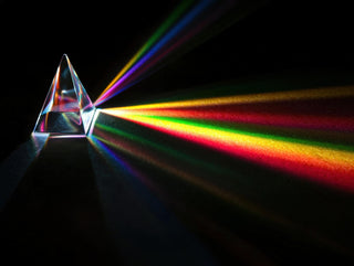 Vidljivi spektar zračenja