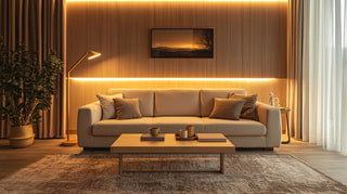 Zašto je rasvjeta važna i kako mijenja raspoloženje?