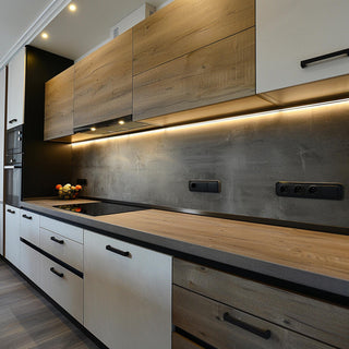 Kako LED rasvjeta može promijeniti vašu kuhinju?