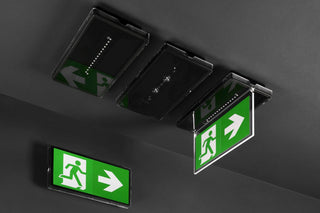 Protupanična rasvjeta