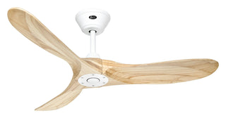 Stropni ventilator CasaFan ECO GENUINO 122 cm – Premium kvaliteta