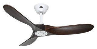 Stropni ventilator CasaFan ECO GENUINO 122 cm – Premium kvaliteta