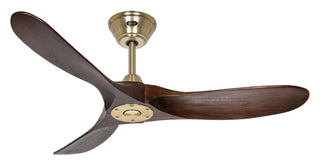 Stropni ventilator CasaFan ECO GENUINO 122 cm – Premium kvaliteta