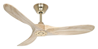 Stropni ventilator CasaFan ECO GENUINO 122 cm – Premium kvaliteta