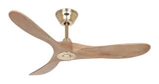 Stropni ventilator CasaFan ECO GENUINO 122 cm – Premium kvaliteta