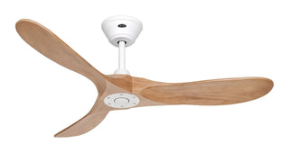 Stropni ventilator CasaFan ECO GENUINO 122 cm – Premium kvaliteta