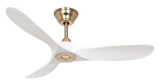 Stropni ventilator CasaFan ECO GENUINO 122 cm – Premium kvaliteta