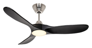 Stropni ventilator s rasvjetom CasaFan ECO GENUINO-L 122 cm