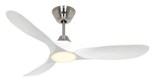 Stropni ventilator s rasvjetom CasaFan ECO GENUINO-L 122 cm