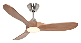 Stropni ventilator s rasvjetom CasaFan ECO GENUINO-L 122 cm