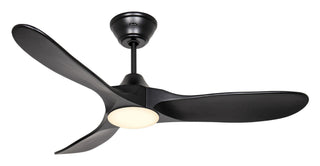 Stropni ventilator s rasvjetom CasaFan ECO GENUINO-L 122 cm