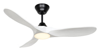 Stropni ventilator s rasvjetom CasaFan ECO GENUINO-L 122 cm