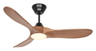 Stropni ventilator s rasvjetom CasaFan ECO GENUINO-L 122 cm