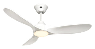 Stropni ventilator s rasvjetom CasaFan ECO GENUINO-L 122 cm