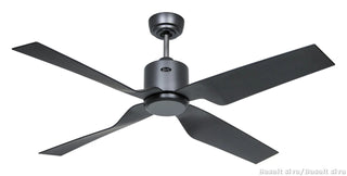 Stropni ventilator CasaFan ECO DYNAMIX II WiFi 132 cm s tihim motorom