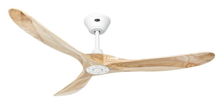 Stropni ventilator CasaFan ECO GENUINO 152 – Tihi ventilator za veće prostore