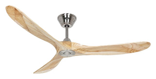 Stropni ventilator CasaFan ECO GENUINO 152 – Tihi ventilator za veće prostore