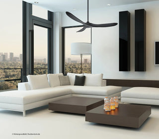 Stropni ventilator CasaFan ECO GENUINO 152 – Tihi ventilator za veće prostore