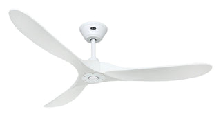 Stropni ventilator CasaFan ECO GENUINO 152 – Tihi ventilator za veće prostore