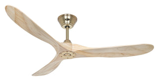 Stropni ventilator CasaFan ECO GENUINO 152 – Tihi ventilator za veće prostore