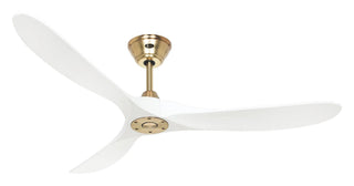 Stropni ventilator CasaFan ECO GENUINO 152 – Tihi ventilator za veće prostore