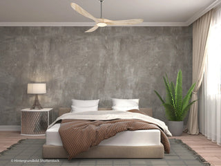 Stropni ventilator s rasvjetom CasaFan ECO GENUINO-L 152 cm