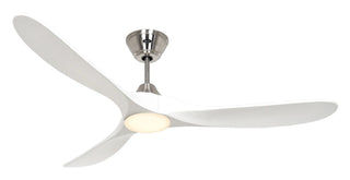 Stropni ventilator s rasvjetom CasaFan ECO GENUINO-L 152 cm