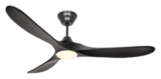 Stropni ventilator s rasvjetom CasaFan ECO GENUINO-L 152 cm