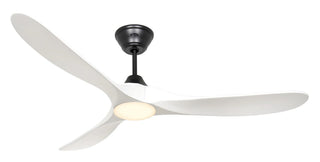 Stropni ventilator s rasvjetom CasaFan ECO GENUINO-L 152 cm