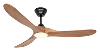 Stropni ventilator s rasvjetom CasaFan ECO GENUINO-L 152 cm