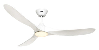 Stropni ventilator s rasvjetom CasaFan ECO GENUINO-L 152 cm