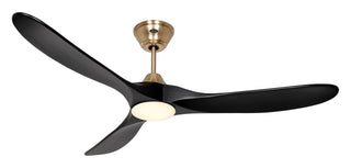 Stropni ventilator s rasvjetom CasaFan ECO GENUINO-L 152 cm