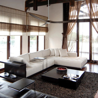 Stropni ventilator CasaFan ECO GENUINO 180 – Tih i moćan