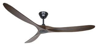 Stropni ventilator CasaFan ECO GENUINO 180 – Tih i moćan