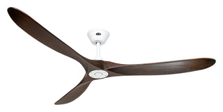 Stropni ventilator CasaFan ECO GENUINO 180 – Tih i moćan