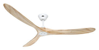 Stropni ventilator CasaFan ECO GENUINO 180 – Tih i moćan