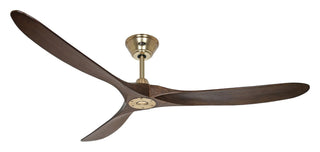 Stropni ventilator CasaFan ECO GENUINO 180 – Tih i moćan