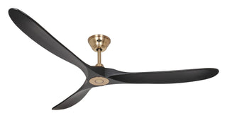 Stropni ventilator CasaFan ECO GENUINO 180 – Tih i moćan