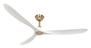 Stropni ventilator CasaFan ECO GENUINO 180 – Tih i moćan