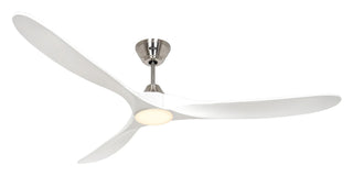 Stropni ventilator s rasvjetom CasaFan ECO GENUINO-L 180 cm