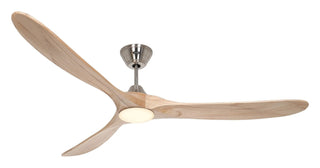 Stropni ventilator s rasvjetom CasaFan ECO GENUINO-L 180 cm