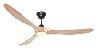 Stropni ventilator s rasvjetom CasaFan ECO GENUINO-L 180 cm