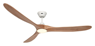 Stropni ventilator s rasvjetom CasaFan ECO GENUINO-L 180 cm