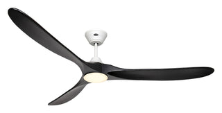 Stropni ventilator s rasvjetom CasaFan ECO GENUINO-L 180 cm