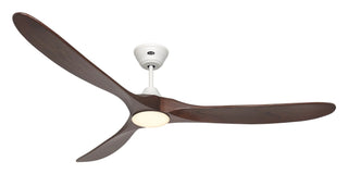 Stropni ventilator s rasvjetom CasaFan ECO GENUINO-L 180 cm